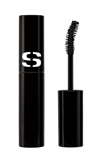 Подкручивающая тушь So Curl, Sisley
