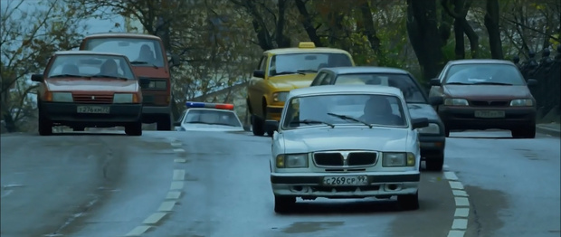 Фото №1 - 15 лучших автомобильных погонь из фильмов