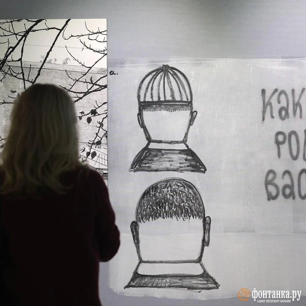 Источник: Дарья Драй / «Фонтанка.ру»