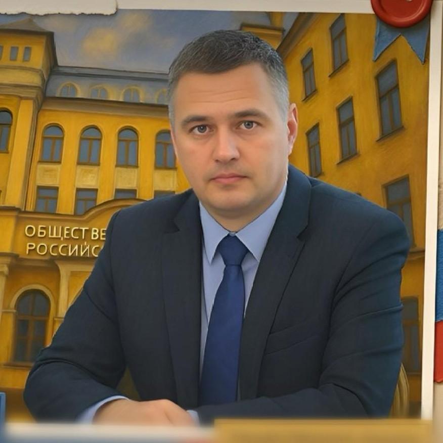 <p>Александр Холодов</p>