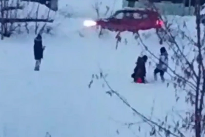 Подростки избили мальчика в Первомайском районе