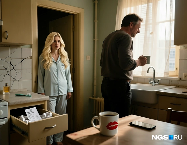 Архивы, пароли, скрытые фото — какую игру ты затеял, милый | Источник: Городские медиа