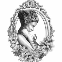 Аватарка Aburrida
