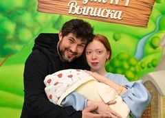 Алибасов о клинике, где его жена ослепла после родов: «Главврач сказала: „Ой, уже ничего не сделать“. Попахивает жареным!»
