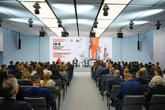 Источник: правительство Архангельской области (предоставлено Группой Аквилон)