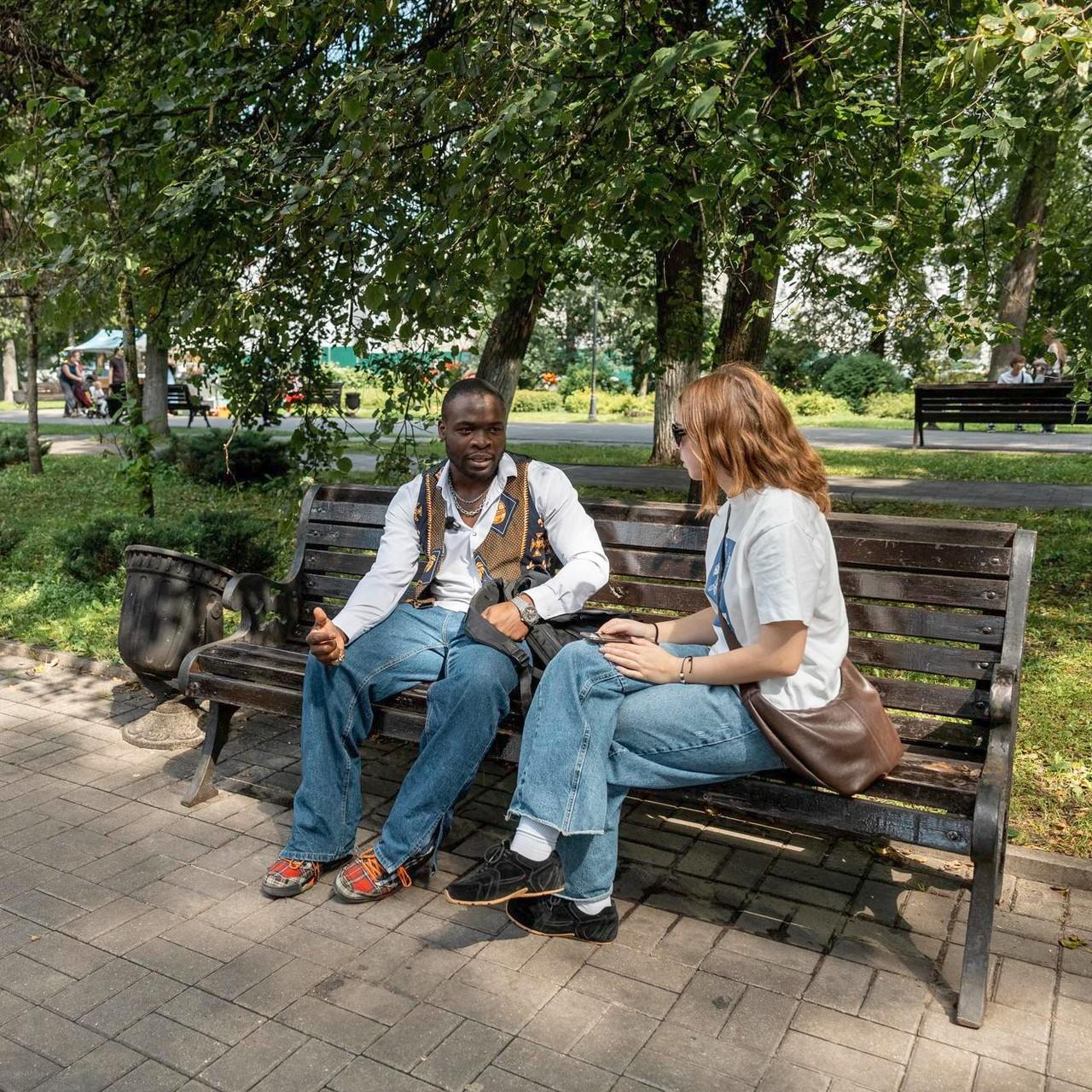 <p>Дэнис Констант </p>