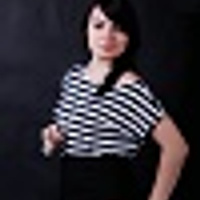 Аватарка Darya Yancinova