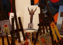 Куда ставить будем: судьба 83-метрового Иисуса Христа работы Церетели