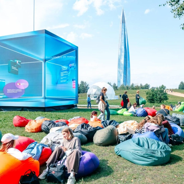 Источник: пресс-центр Администрации Санкт-Петербурга/gov.spb.ru