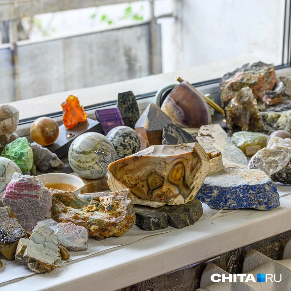 Источник: Олег Фёдоров / CHITA.RU