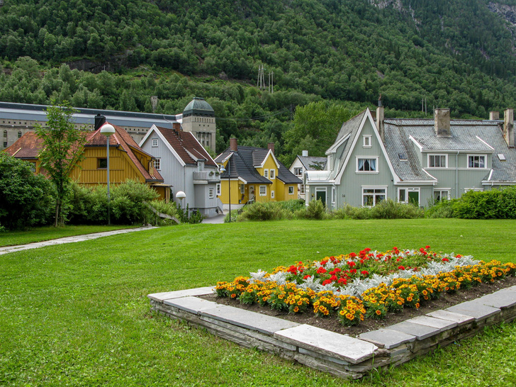 В России не поймут: 7 бытовых особенностей жизни в Норвегии, которые не могут не удивлять