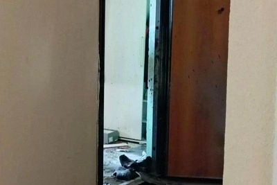 Туляк осуждён на 11 лет за взрыв гранаты в квартире