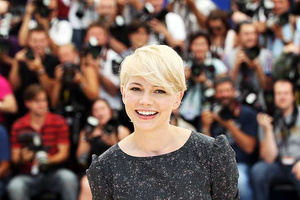 Michelle Williams Мишель Уильямс
