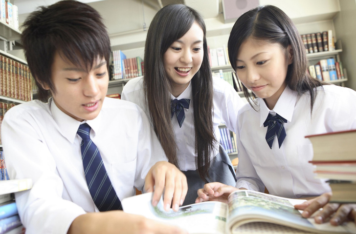 Как учат детей в школах Японии? 8 крутых особенностей, которые делают из ребятишек гениев
