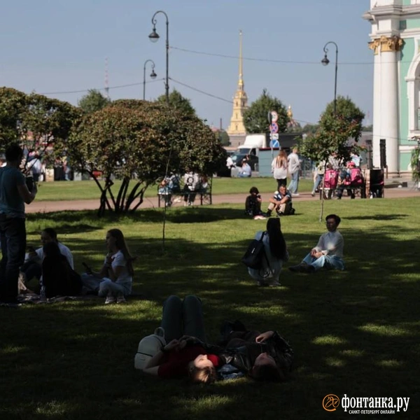 Источник: Валентин Егоршин / «Фонтанка.ру»