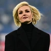 Спальни, 20-метровая ванная и свой гардероб: Гагарина на майские улетела в Дубай