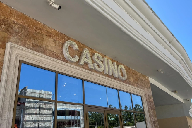 Минфин предложил создать в России шестую игорную зону | Источник: Елена Буйвол / VLADIVOSTOK1.RU