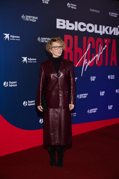 Яна Чурикова