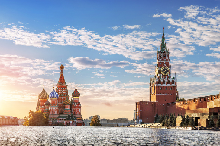 10 городов России для отличного отдыха этим летом