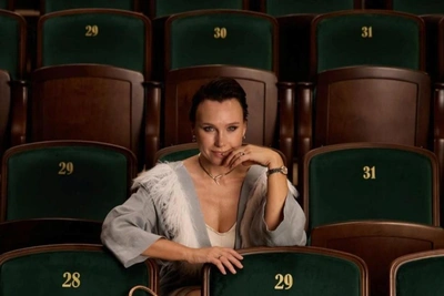 Daria Ekamasova discusses Oscars and film collaborations