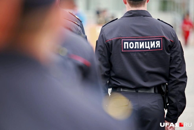 В этой ситуации обе стороны оказались «хороши» | Источник: Тимур Шарипкулов