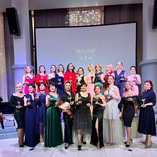Она не надеялась на победу | Источник: Елена Попова 