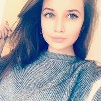 Аватарка Анастасия