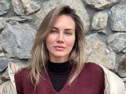 Известная русская модель Светлана Савицкая погибла в Париже под колесами автомобиля