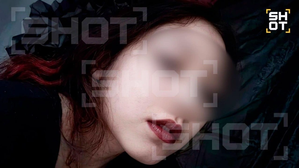 Когда произошел расстрел в казанской школе, девушке было меньше 14 лет | Источник: личная страница супруги Ильназа Галявиева / SHOT