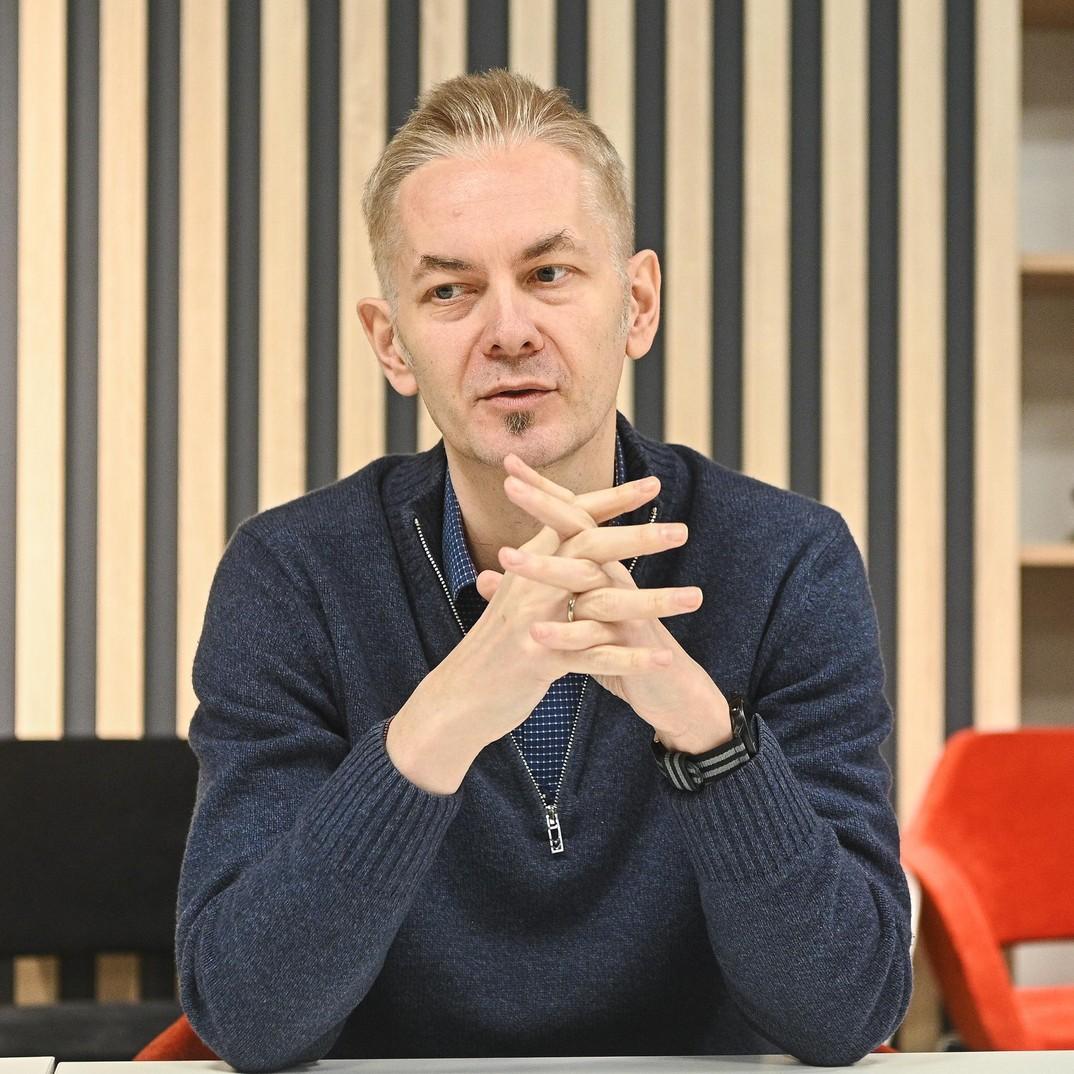 <p>Андрей Елизаров</p>