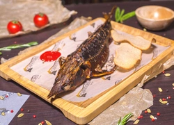 Особый подход: рестораны с русской кухней на новый манер