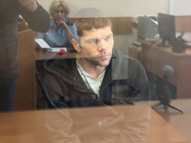 Обвиняемый пробудет в СИЗО два месяца | Источник: источник UFA1.RU