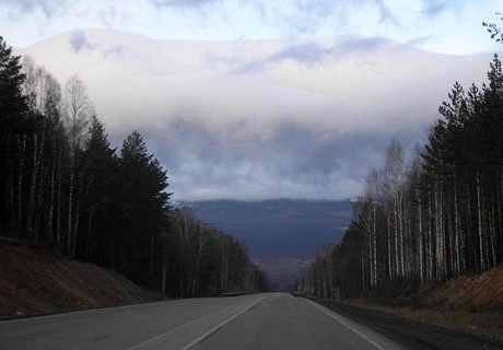 МЧС назвало наиболее опасные участки трасс М5 и М6 | ya62.ru