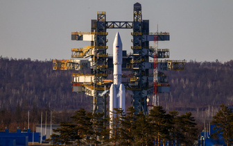 Повторная отмена: пуск ракеты-носителя «Ангара-А5» с космодрома Восточный снова отложили на сутки в последний момент
