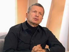 Соловьев: «Умер тот человек, который любил ездить в Италию, Америку, Англию и который думал, что все будет прекрасно»