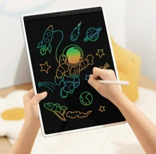 Цветной планшет для рисования Xiaomi Mijia LCD, 10», Xiaomi