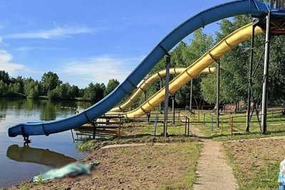 19-летний юноша утонул на депутатской базе отдыха под Уфой