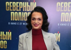 Певица Слава открыта к новым отношениям, но не забывает про бывшего: «Мы с Анатолием вместе навсегда»
