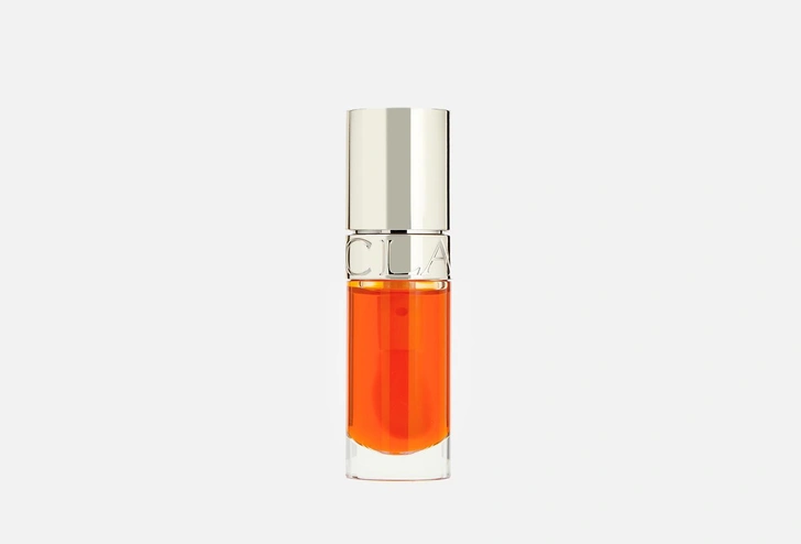 Масло-блеск для губ Clarins