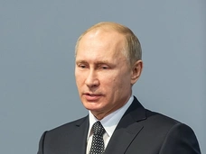 Владимиру Путину – 67: самые необычные подарки, которые дарили президенту