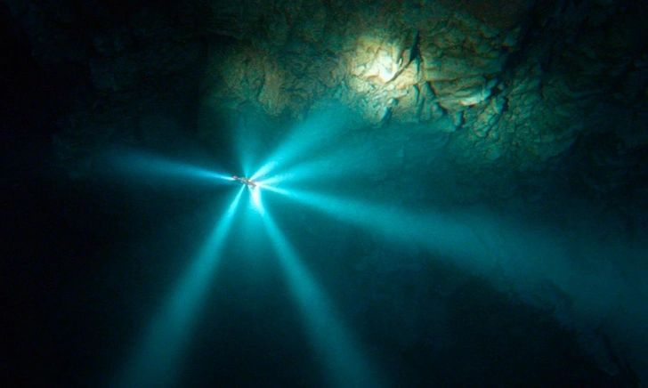 «Кракен» | Источник: кадр из кинофильма