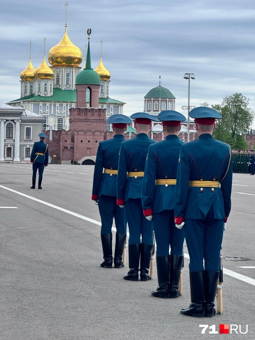 Источник: Александр Горбанев / 71.RU