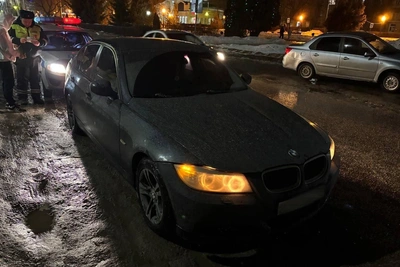 Нарушитель из Борисоглебска удивил ГИБДД 188 неоплаченными штрафами