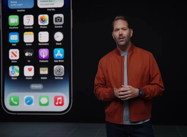 Apple представила iPhone 14 и iPhone 14 Plus | ya62.ru