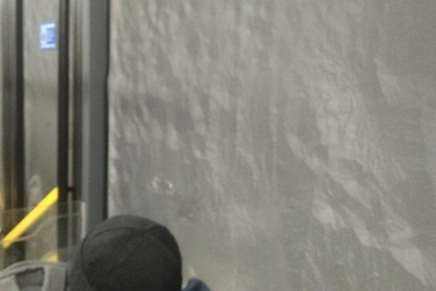 Пассажиры Сургута замерзают в автобусах