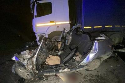 В Кузнецком районе возбуждено дело по ДТП с четырьмя погибшими