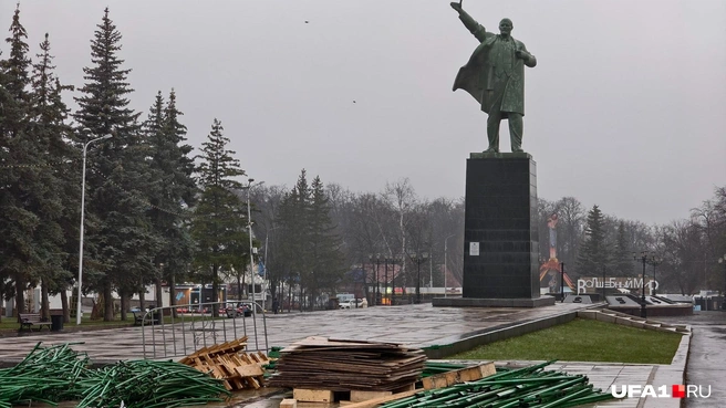 Уж дождями-то жителей Башкирии не напугать | Источник: Булат Салихов / UFA1.RU