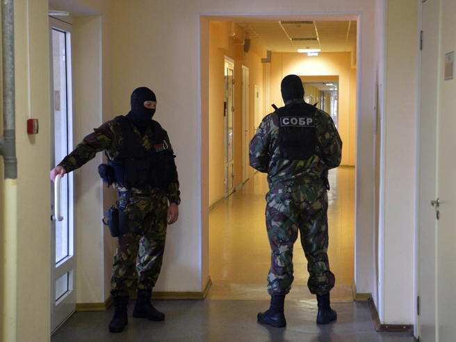 Расследуется уголовное дело о мошенничестве в особо крупном размере | Источник: Сергей Николаев / FONTANKA.RU