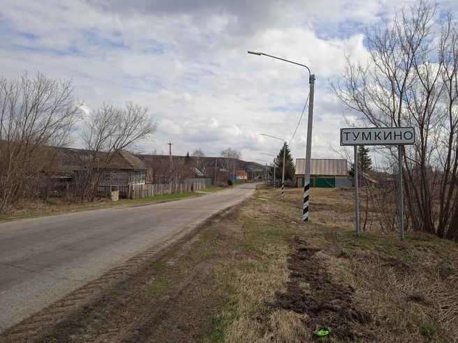 В Ульяновске огласили приговор убийце девочки в селе Тумкино | Источник: Дмитрий Сильнов / 173. RU