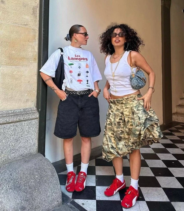 Источник: lara_bsmnn / Instagram.com (экстремистская организация, деятельность запрещена на территории РФ)